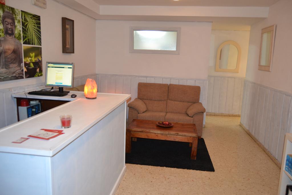 Guest house Gonzalez