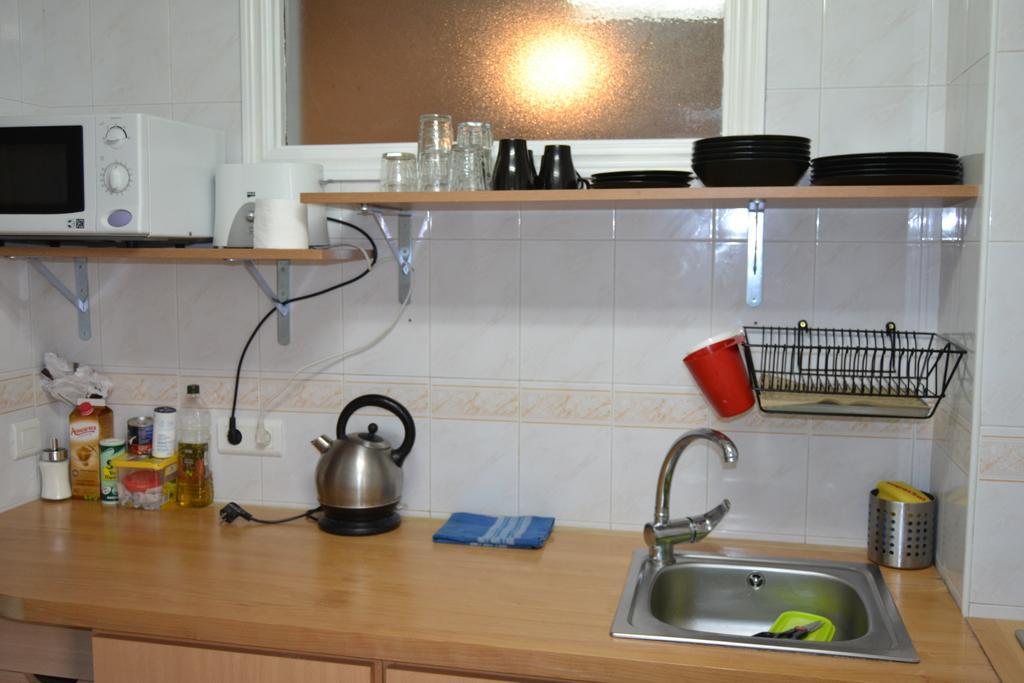Guest house Gonzalez Marbella