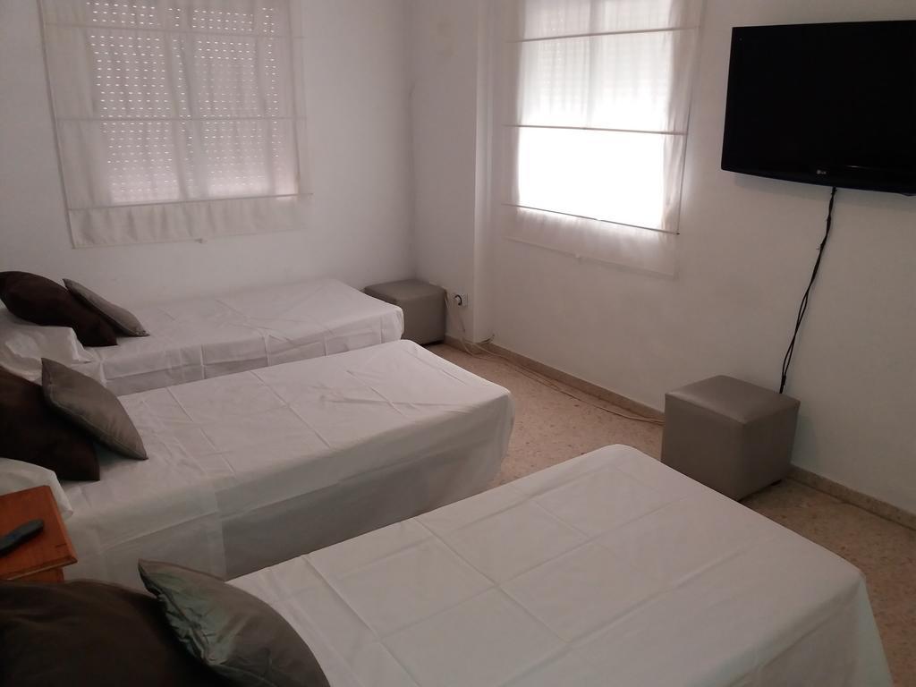 Guest house Gonzalez