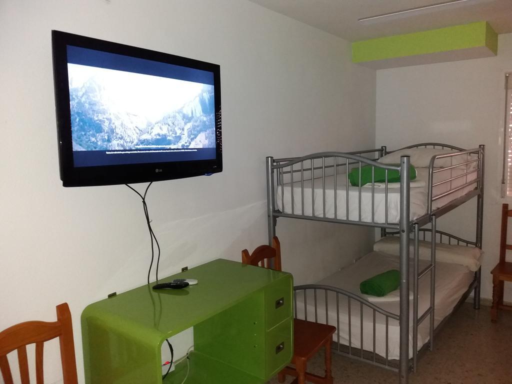 Guest house Gonzalez *