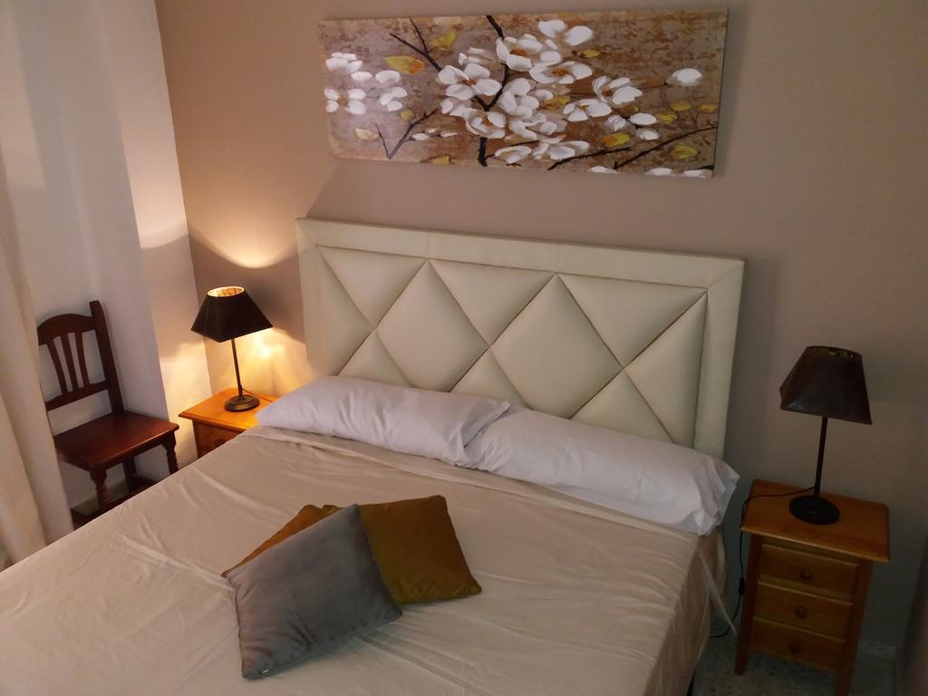 Guest house Gonzalez *