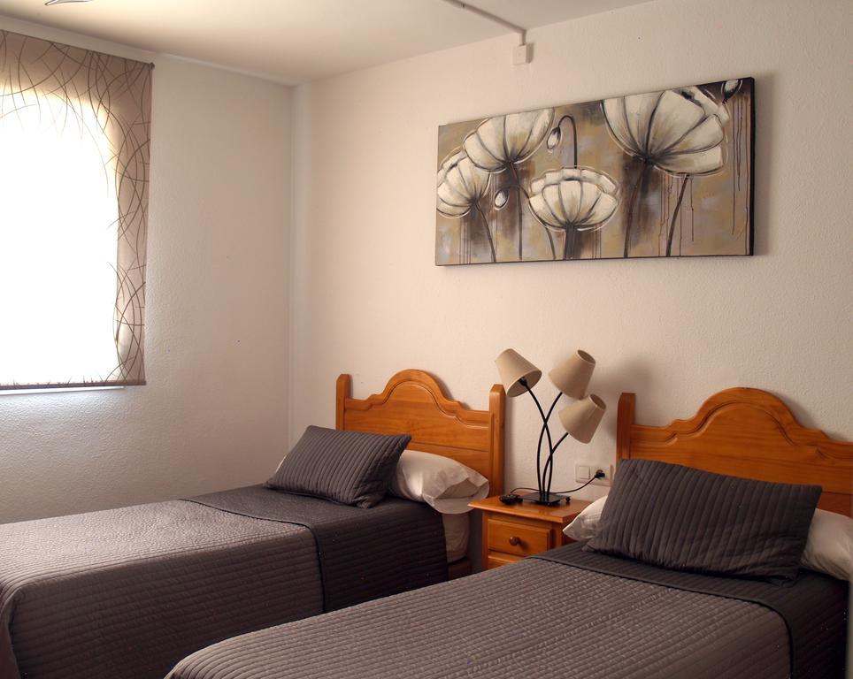 Gonzalez Guest house