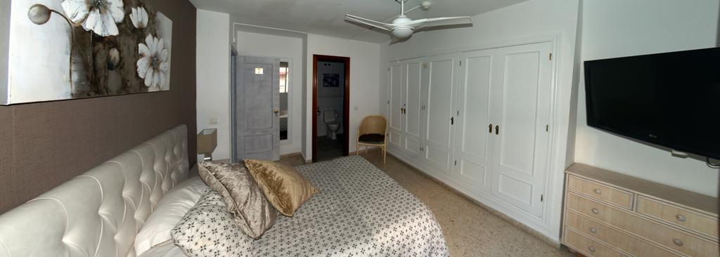 Gonzalez Guest house